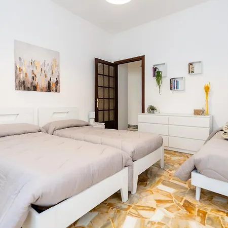 Da Amare - Casa Tobia Lejlighed Alassio