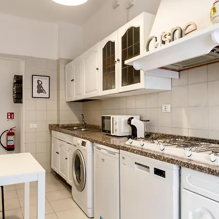 Da Amare - Casa Tobia Apartament *