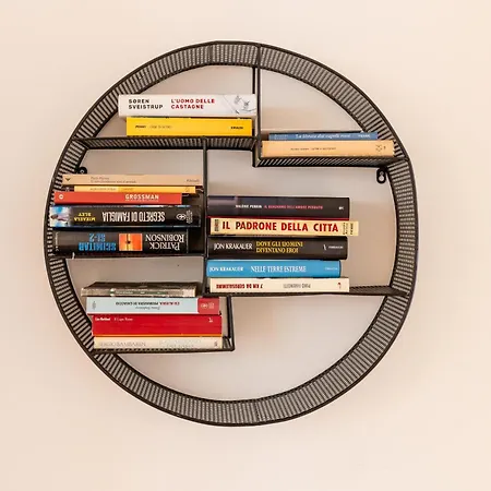 Appartement Da Amare - Casa Tobia