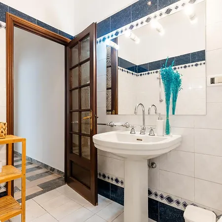 Apartament Da Amare - Casa Tobia