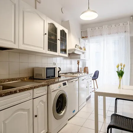 Appartement Da Amare - Casa Tobia