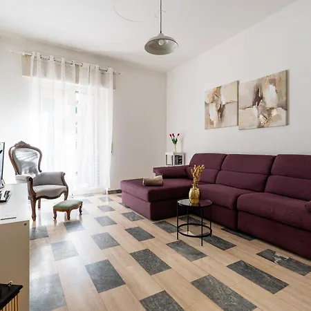 Apartament Da Amare - Casa Tobia Alassio