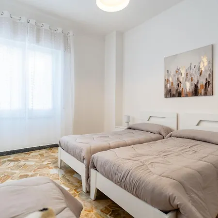 Da Amare - Casa Tobia Apartamento *