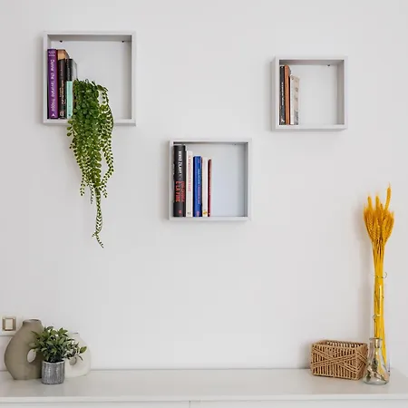 Apartamento Da Amare - Casa Tobia *