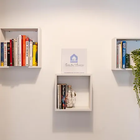 Da Amare - Casa Tobia * Alassio