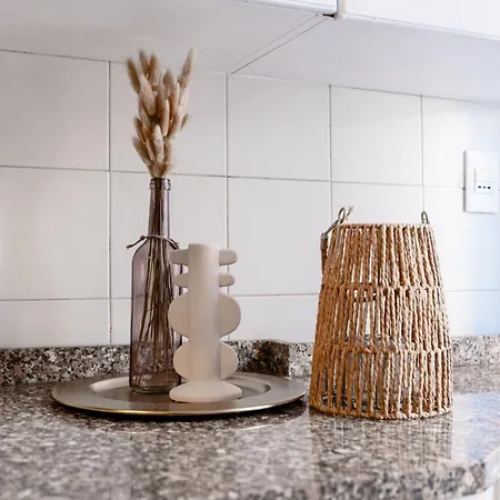 Appartement Da Amare - Casa Tobia