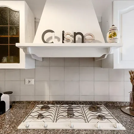 Apartamento Da Amare - Casa Tobia *