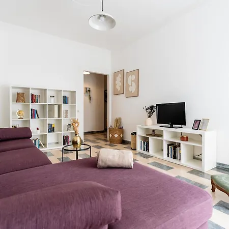 Da Amare - Casa Tobia Appartement *