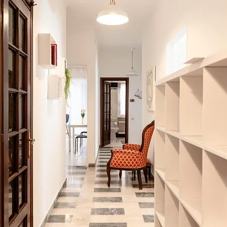 Da Amare - Casa Tobia Apartament