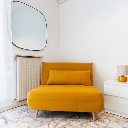 Apartamento Da Amare - Casa Tobia Alassio