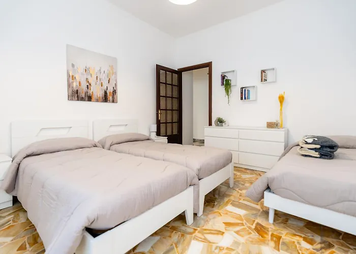 Da Amare - Casa Tobia Lejlighed Alassio