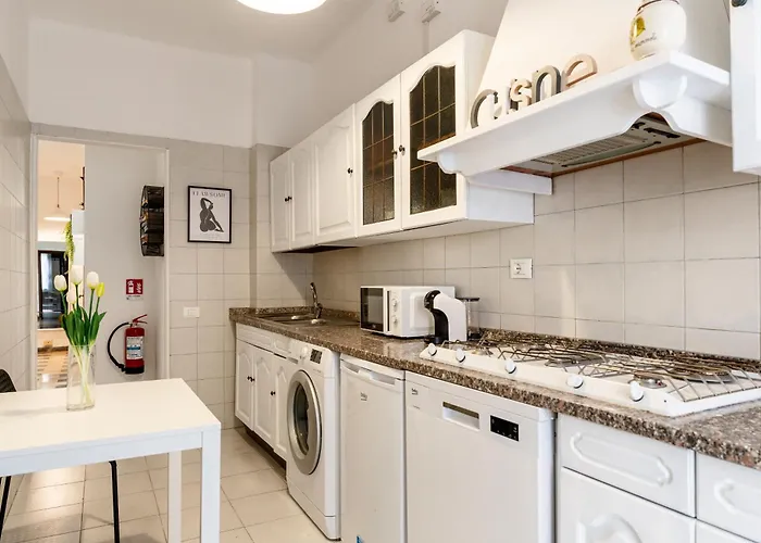 Da Amare - Casa Tobia Lejlighed *