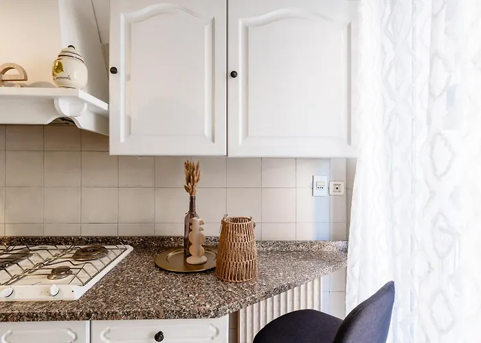 Da Amare - Casa Tobia Lejlighed