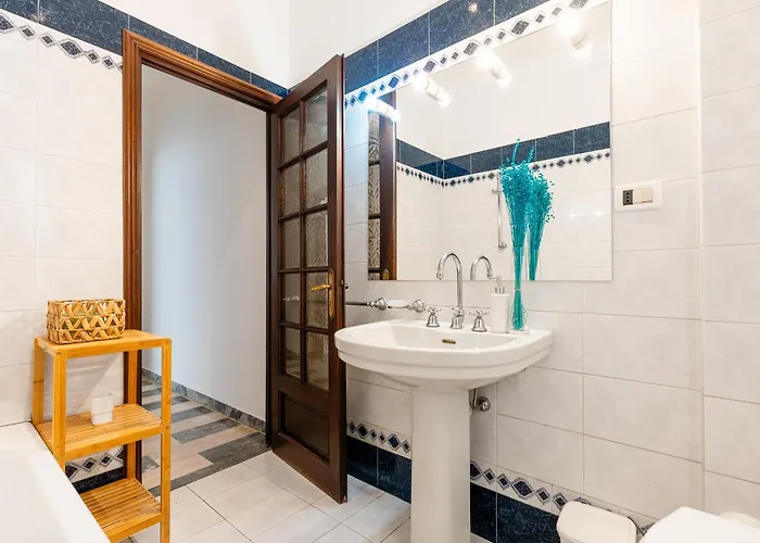 Lejlighed Da Amare - Casa Tobia