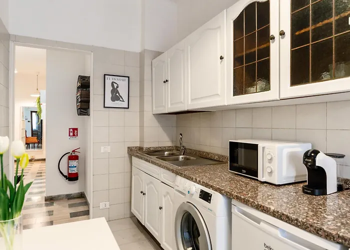 Da Amare - Casa Tobia Lejlighed *