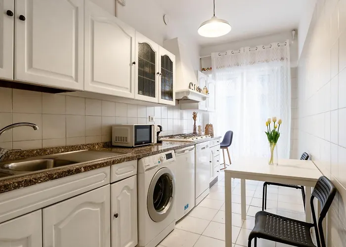 Lejlighed Da Amare - Casa Tobia