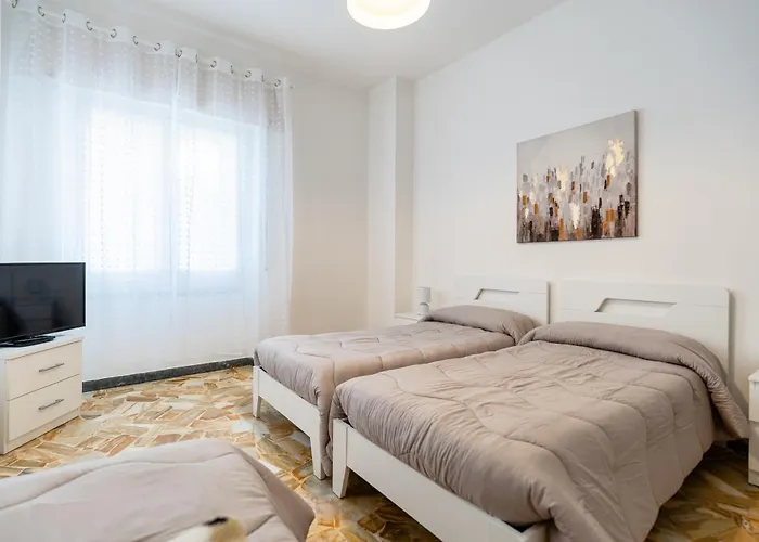 Da Amare - Casa Tobia Lejlighed *