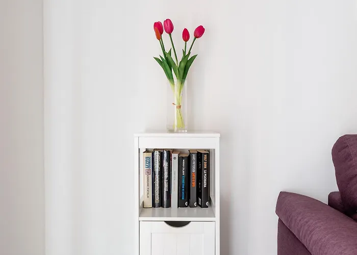 Da Amare - Casa Tobia Lejlighed Alassio