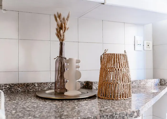 Lejlighed Da Amare - Casa Tobia