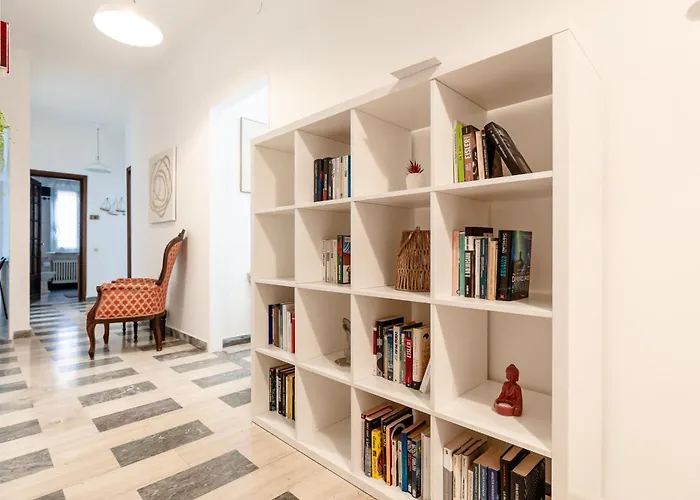 Da Amare - Casa Tobia * Alassio