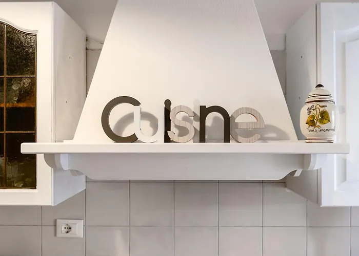 Da Amare - Casa Tobia