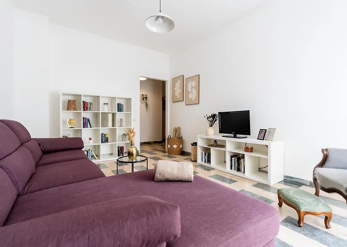 Da Amare - Casa Tobia Lejlighed *