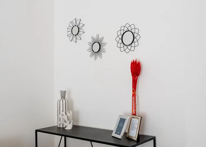 Lejlighed Da Amare - Casa Tobia *