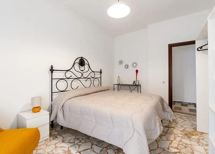 Lejlighed Da Amare - Casa Tobia Alassio