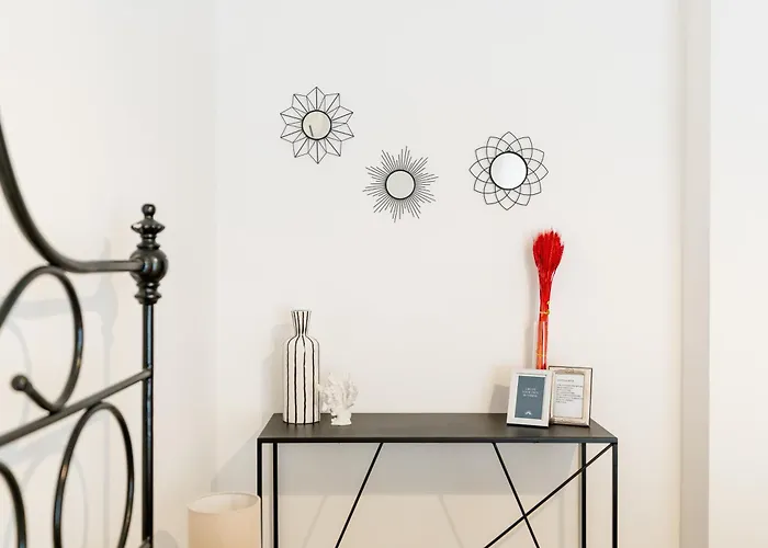 Lejlighed Da Amare - Casa Tobia Alassio