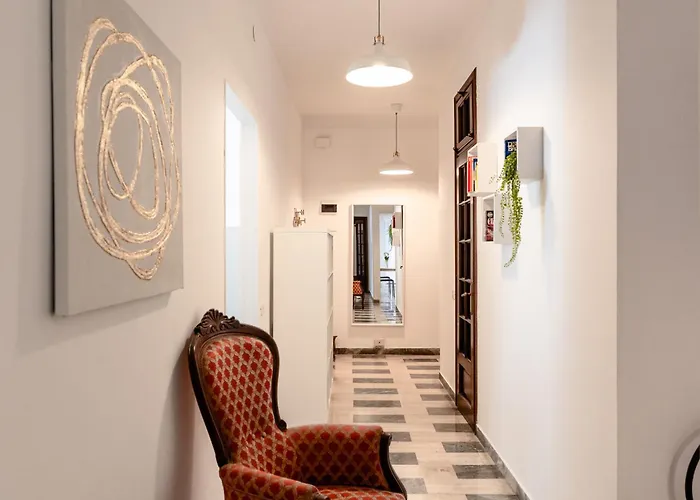 Lejlighed Da Amare - Casa Tobia