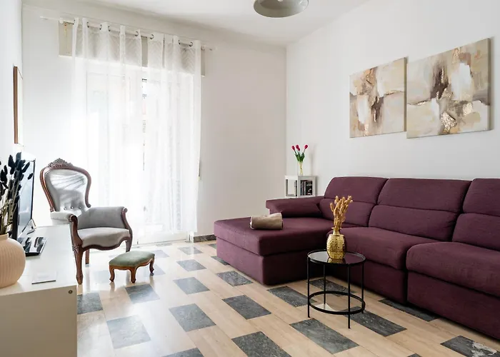 Da Amare - Casa Tobia *